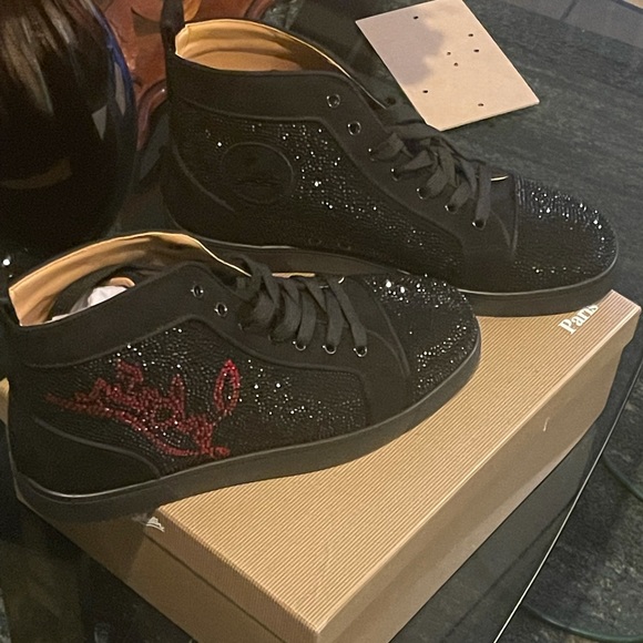 Christian louboutin shoes